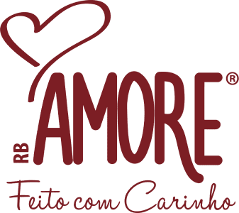 RB Amore Logo